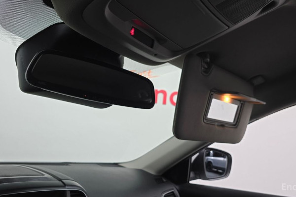 2022 Renault Samsung QM6 с пробегом 65 271 км