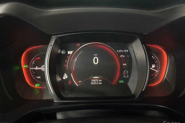 2022 Renault Samsung QM6 с пробегом 54 900 км