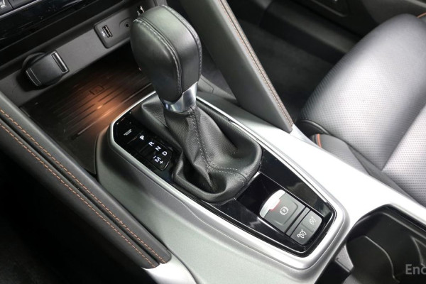 2022 Renault Samsung QM6 с пробегом 84 348 км