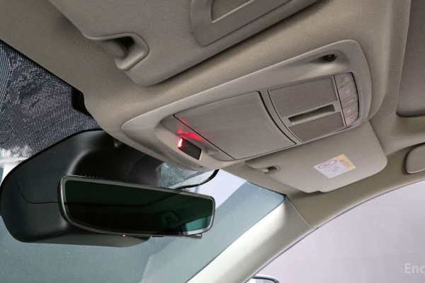 2021 Renault Samsung QM6 с пробегом 85 000 км