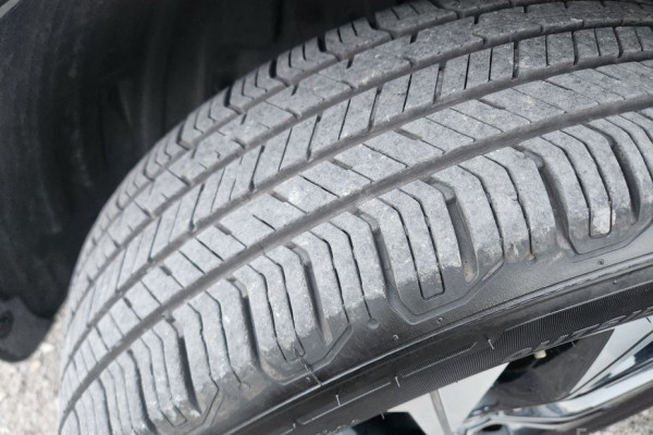 2022 Renault Samsung QM6 с пробегом 82 843 км