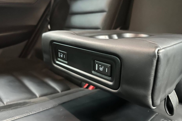 2022 Renault Samsung QM6 с пробегом 54 900 км