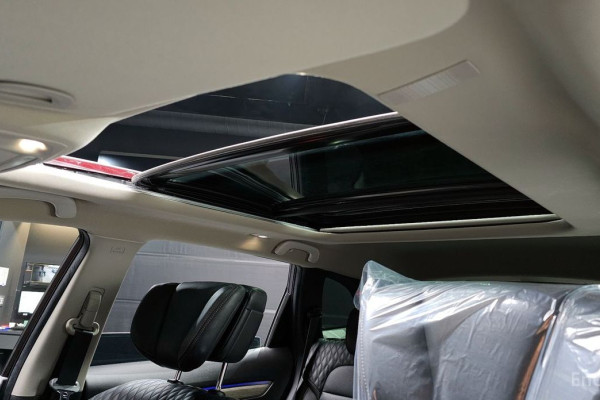 2021 Renault Samsung QM6 с пробегом 85 000 км