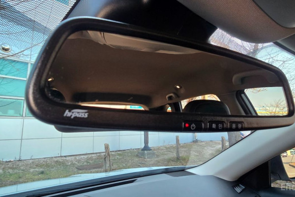 2022 Renault Samsung QM6 с пробегом 59 001 км