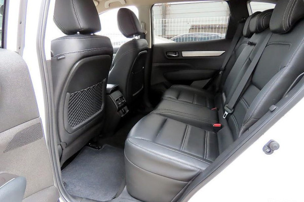 2022 Renault Samsung QM6 с пробегом 68 314 км