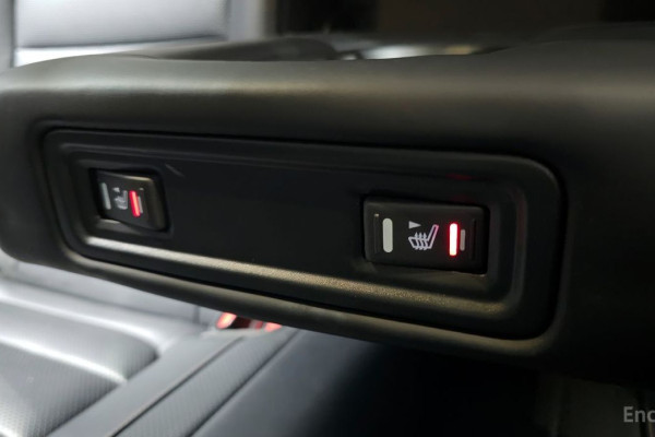 2021 Renault Samsung QM6 с пробегом 85 000 км