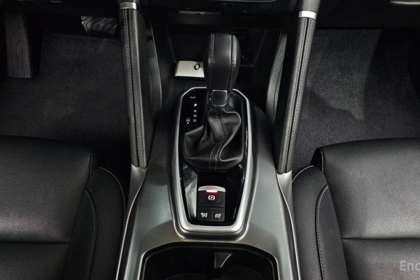 2022 Renault Samsung QM6 с пробегом 55 117 км