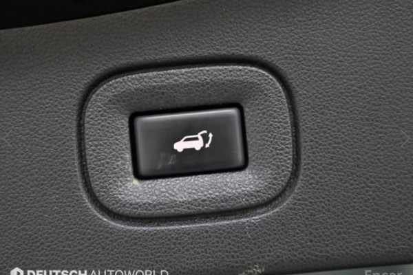 2021 Renault Samsung QM6 с пробегом 67 894 км