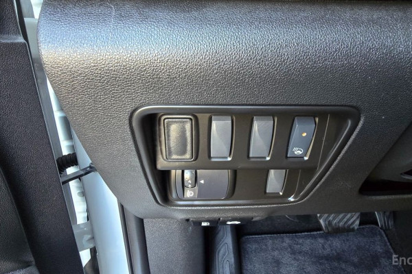 2022 Renault Samsung QM6 с пробегом 59 001 км