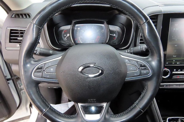 2022 Renault Samsung QM6 с пробегом 68 314 км