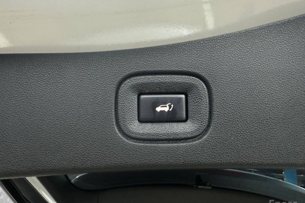 2022 Renault Samsung QM6 с пробегом 54 900 км