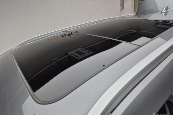 2021 Renault Samsung QM6 с пробегом 44 271 км