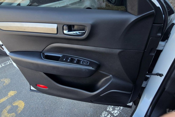 2022 Renault Samsung QM6 с пробегом 59 001 км