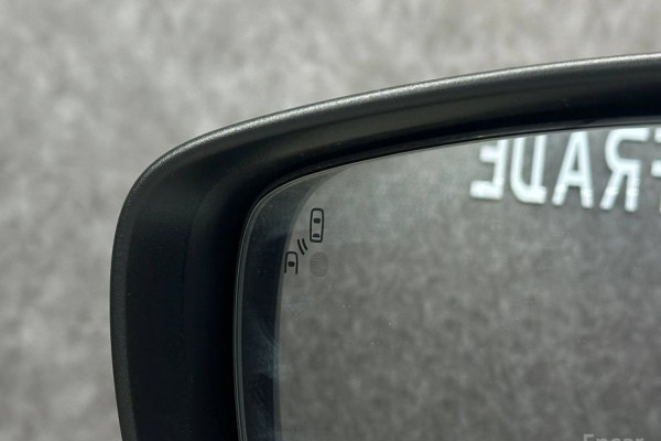 2022 Renault Samsung QM6 с пробегом 54 900 км