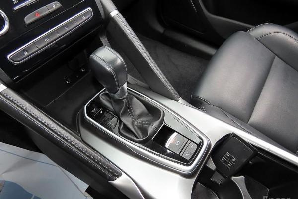 2022 Renault Samsung QM6 с пробегом 68 314 км