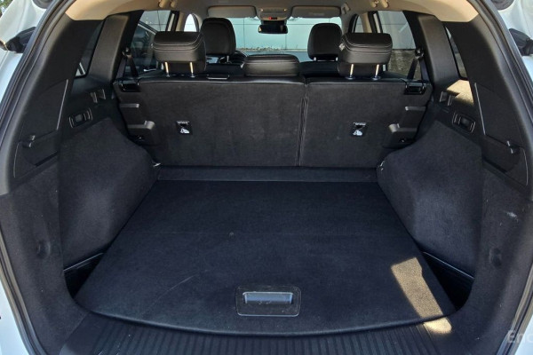 2022 Renault Samsung QM6 с пробегом 59 001 км