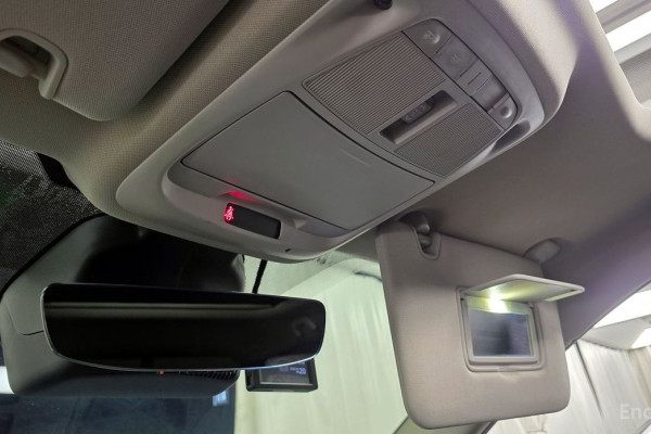 2022 Renault Samsung QM6 с пробегом 84 348 км