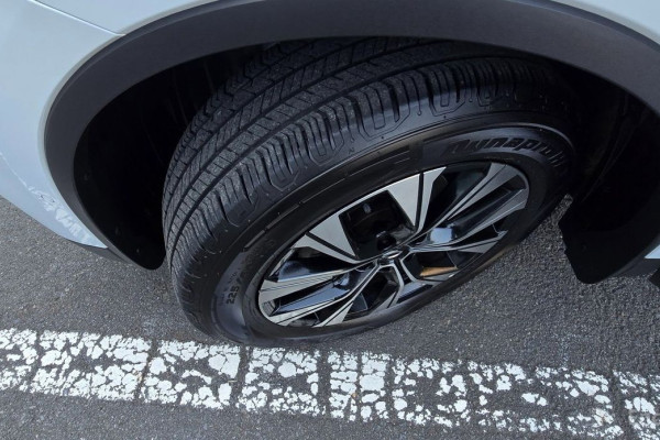 2022 Renault Samsung QM6 с пробегом 59 001 км