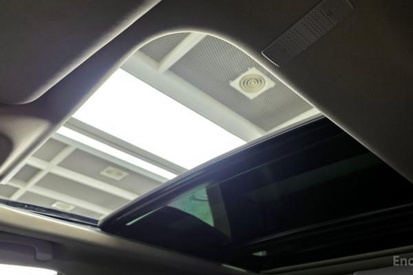 2022 Renault Samsung QM6 с пробегом 84 348 км