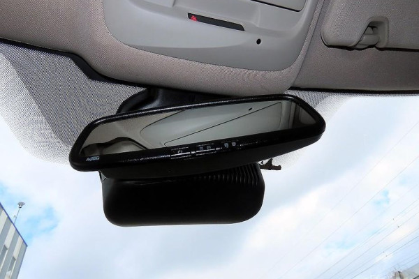 2022 Renault Samsung QM6 с пробегом 68 314 км