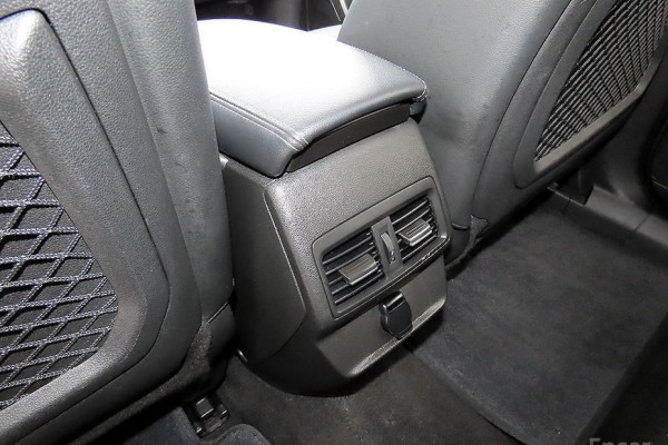 2022 Renault Samsung QM6 с пробегом 68 314 км