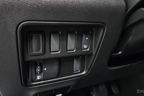 2022 Renault Samsung QM6 с пробегом 55 117 км