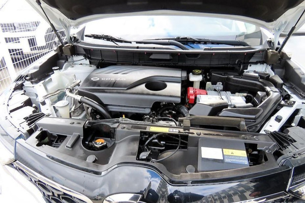 2022 Renault Samsung QM6 с пробегом 68 314 км