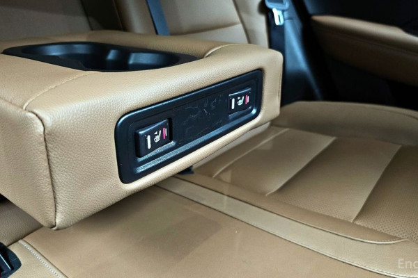 2021 Renault Samsung QM6 с пробегом 31 813 км