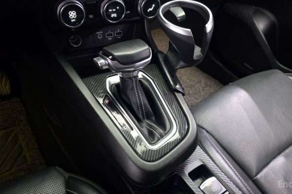 2021 Renault Samsung XM3 с пробегом 121 338 км