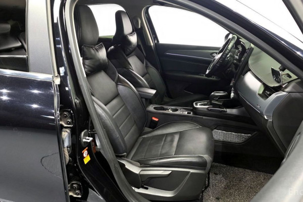 2021 Renault Samsung XM3 с пробегом 121 338 км