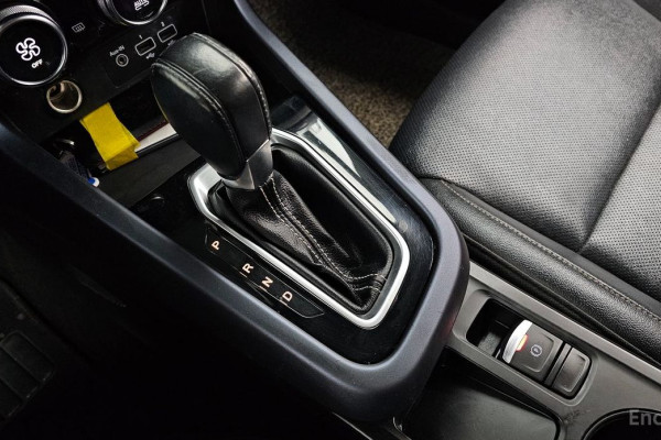 2021 Renault Samsung XM3 с пробегом 115 963 км