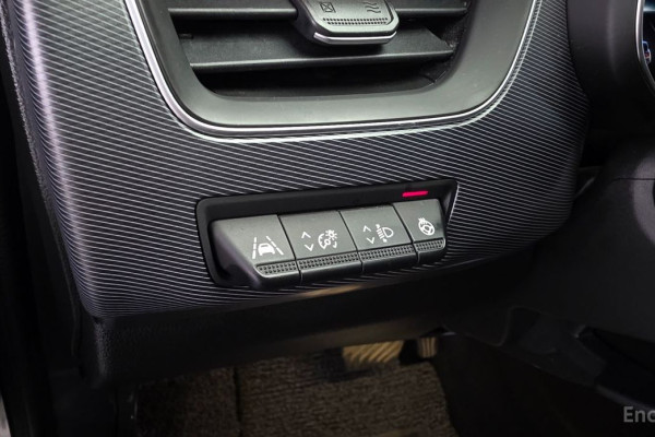 2021 Renault Samsung XM3 с пробегом 121 338 км