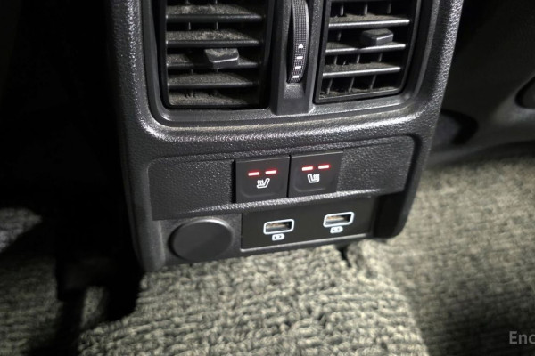 2021 Renault Samsung XM3 с пробегом 121 338 км