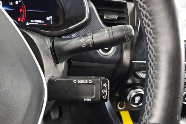 2021 Renault Samsung XM3 с пробегом 115 963 км