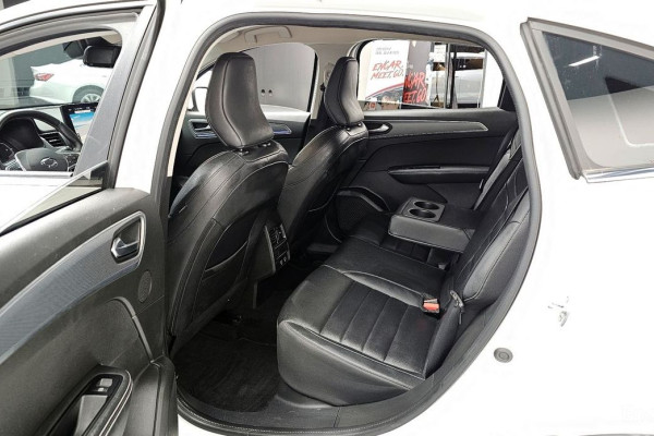 2022 Renault Samsung XM3 с пробегом 70 170 км