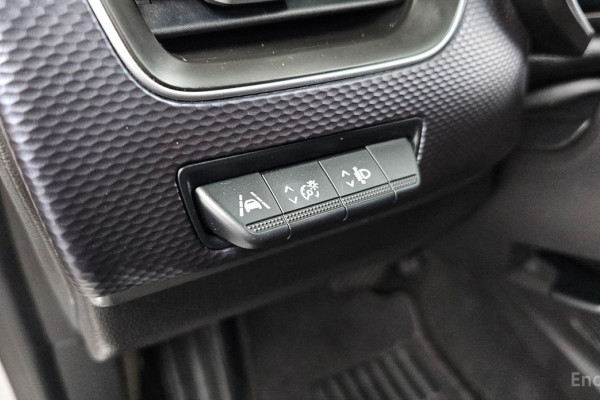 2021 Renault Samsung XM3 с пробегом 115 963 км