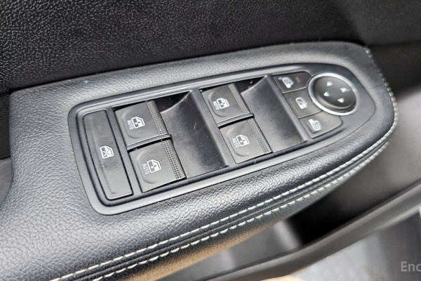 2022 Renault Samsung XM3 с пробегом 70 170 км