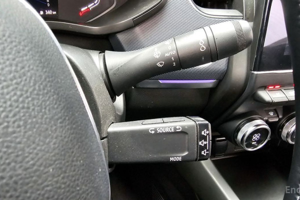 2022 Renault Samsung XM3 с пробегом 70 170 км