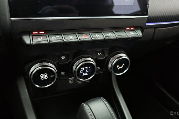 2022 Renault Samsung XM3 с пробегом 70 170 км