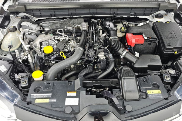 2021 Renault Samsung XM3 с пробегом 63 171 км