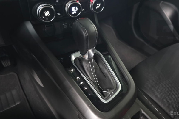 2022 Renault Samsung XM3 с пробегом 33 071 км