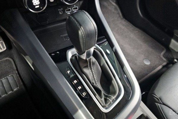 2021 Renault Samsung XM3 с пробегом 63 171 км