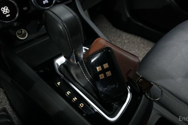 2021 Renault Samsung XM3 с пробегом 76 924 км