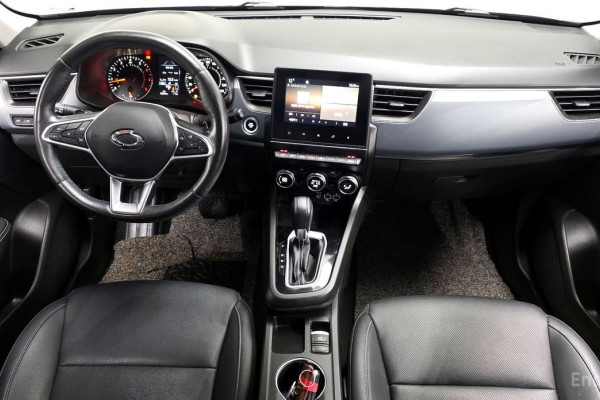 2021 Renault Samsung XM3 с пробегом 35 591 км