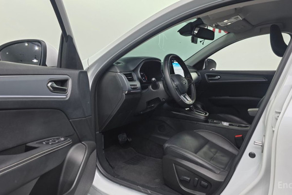 2022 Renault Samsung XM3 с пробегом 33 071 км