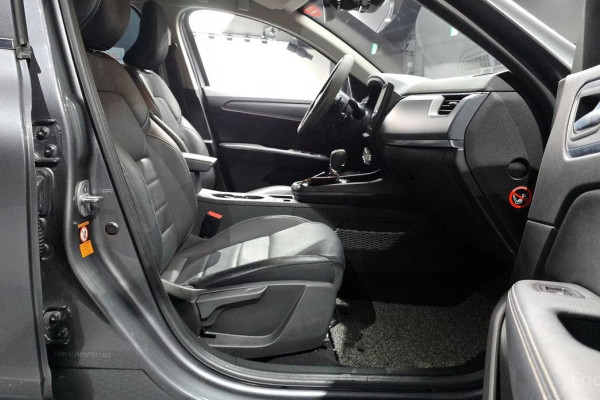 2021 Renault Samsung XM3 с пробегом 76 924 км