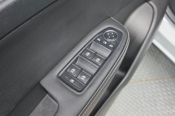 2022 Renault Samsung XM3 с пробегом 33 071 км