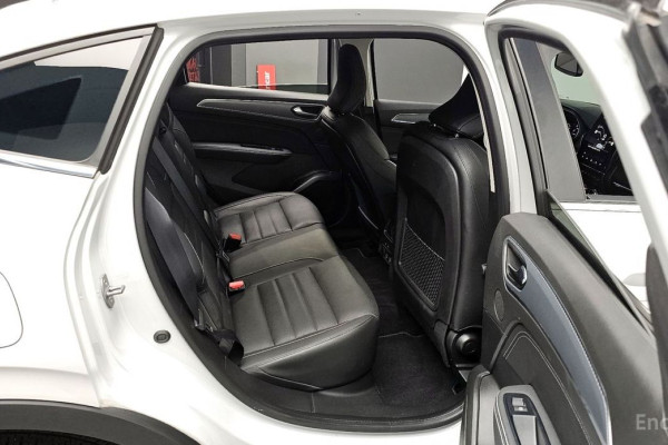 2021 Renault Samsung XM3 с пробегом 63 171 км