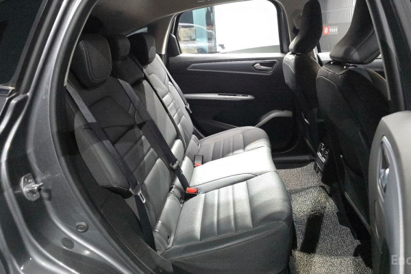 2021 Renault Samsung XM3 с пробегом 76 924 км