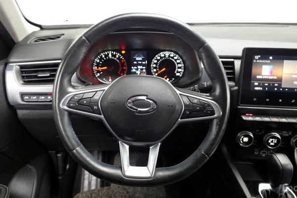 2021 Renault Samsung XM3 с пробегом 35 591 км